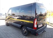 Opel Movano Ostatní 2,3 l 107 kw