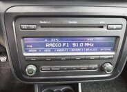 Škoda Fabia Kombi 1,2 l 63 kw