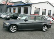 BMW Řada 3 Ostatní 2,5 l 160 kw