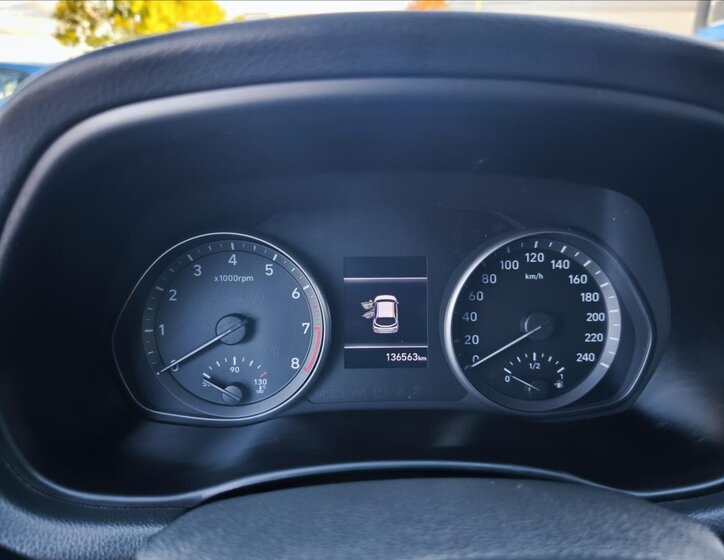 Hyundai i30 Kombi 998,0 88 kw