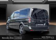 Mercedes-Benz Třídy V 3