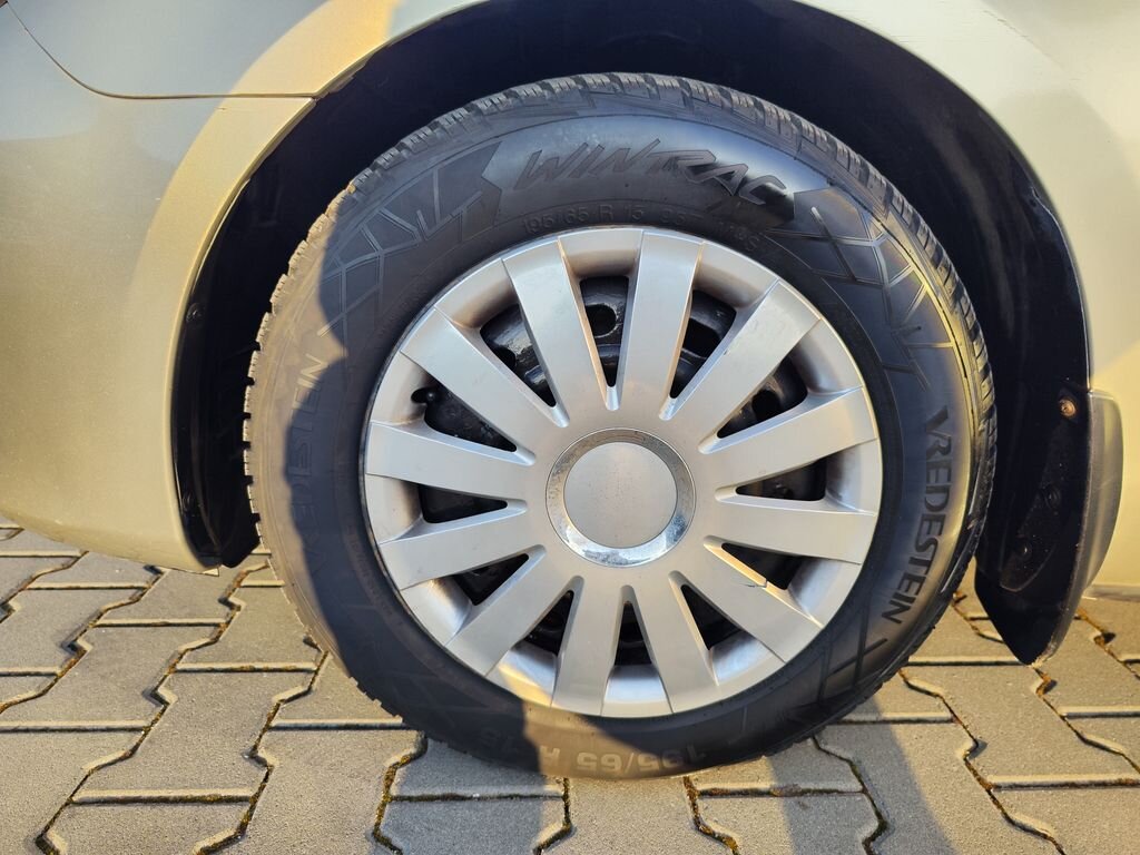 Mazda 3 Hatchback 1,6 l 77 kw