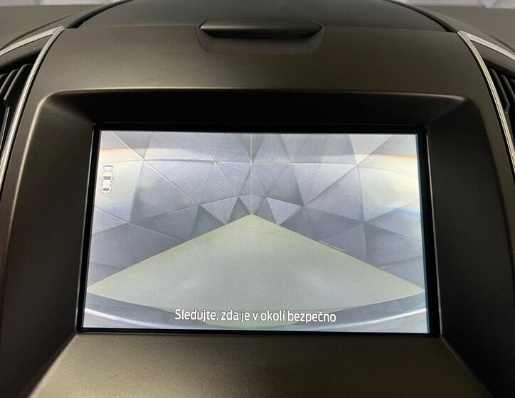 Ford S-MAX Ostatní 2,0 l 140 kw