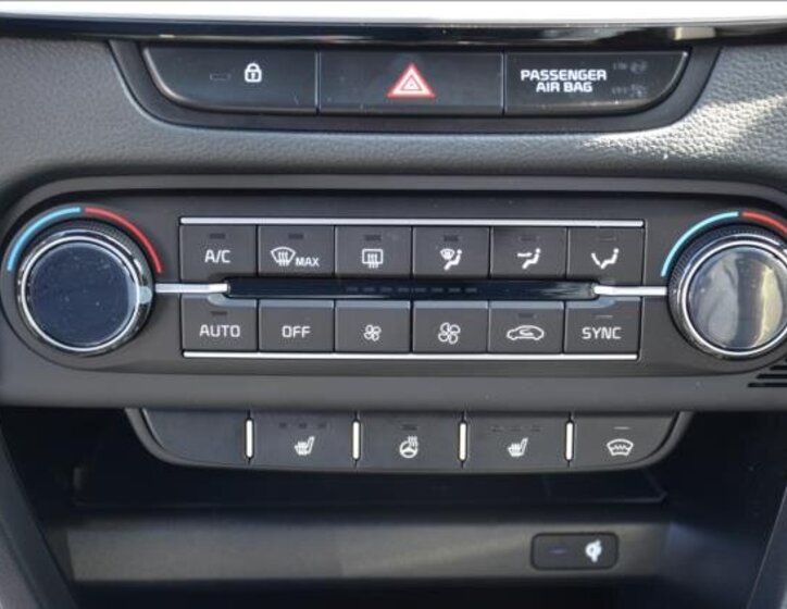 KIA ProCeed Hatchback 0,0 103 kw