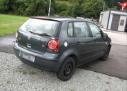 Volkswagen Polo Hatchback 1,2 l 47 kw