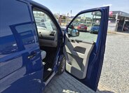 Volkswagen Transporter Ostatní 2,0 l 75 kw