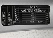 Ford S-MAX MPV 2,0 l 140 kw