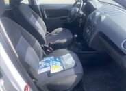 Ford Fusion Hatchback 1,4 l 59 kw