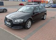 Audi A3 Kombi 0,0 0
