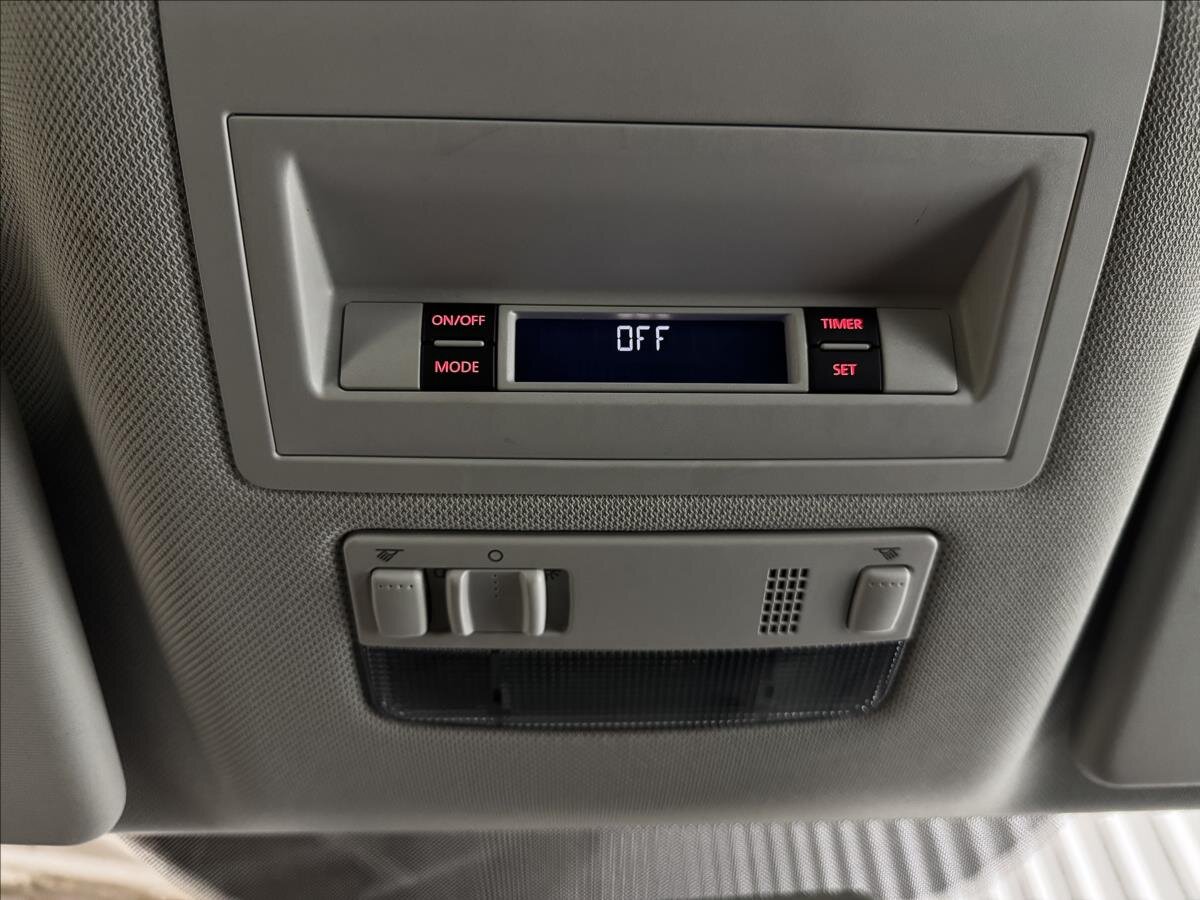 Volkswagen Amarok Pick-up 2,0 l 103 kw