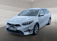 KIA Ceed Kombi 1,5 l 117 kw