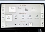 Land Rover Range Rover Sport SUV 3,0 l 258 kw