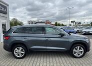 Škoda Kodiaq 7