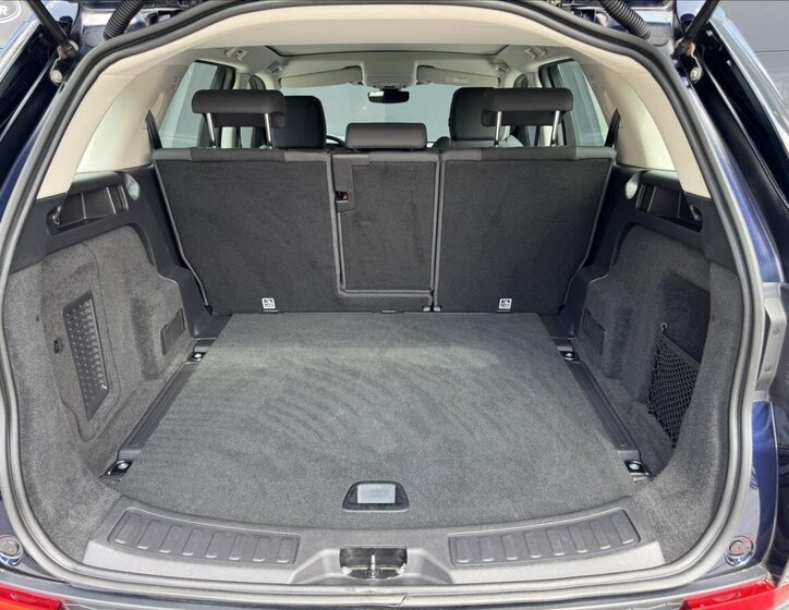 Land Rover Discovery Sport 20