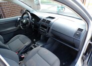 Volkswagen Polo Hatchback 1,2 l 40 kw