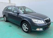 Škoda Octavia 1