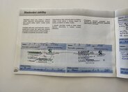 Peugeot 3008 Hatchback 1,6 l 88 kw