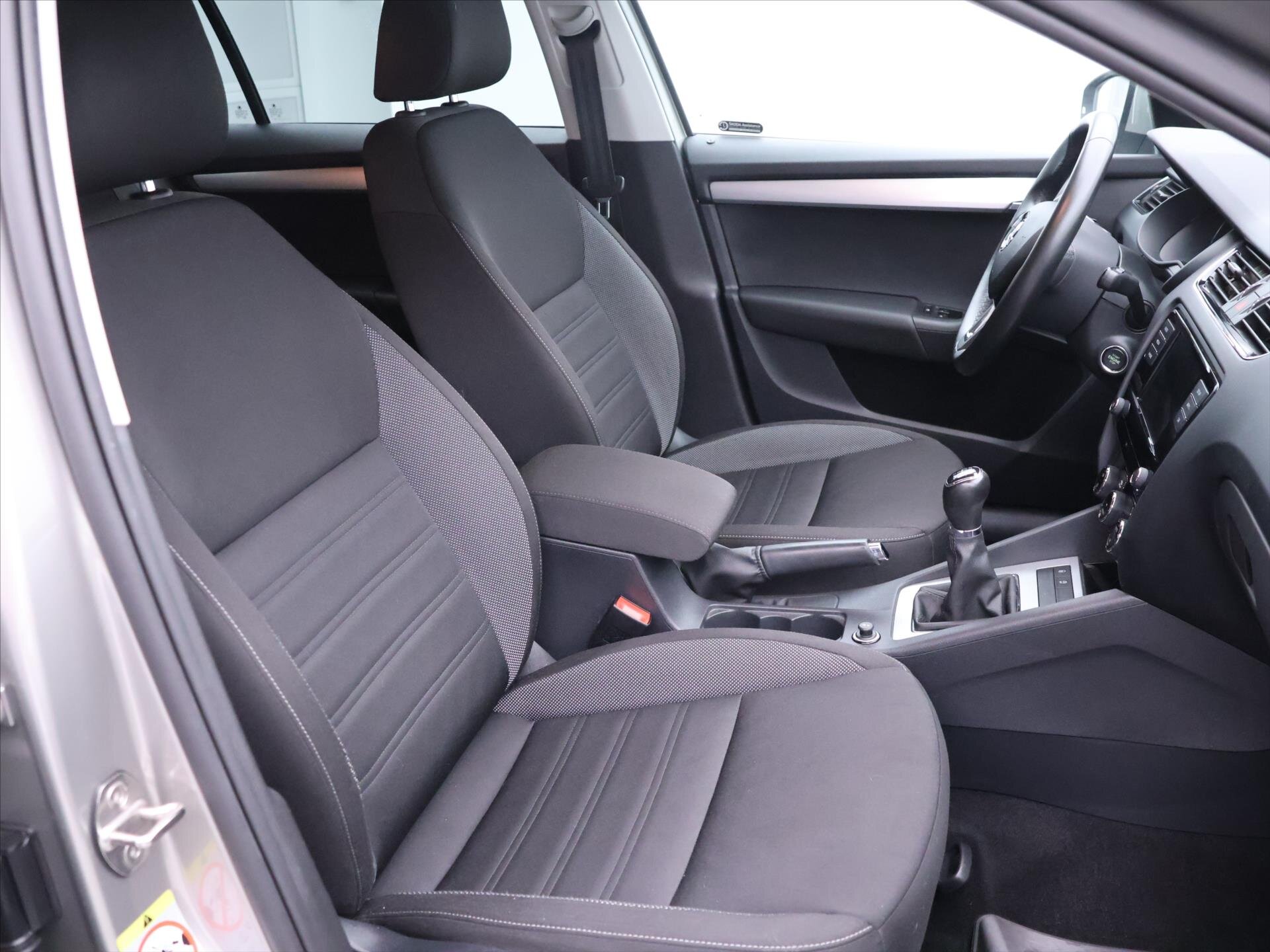 Škoda Octavia Liftback 1,4 l 110 kw