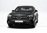 Mercedes-Benz GLC SUV / Terénní 2,0 l 162 kw