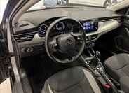 Škoda Scala Hatchback 999,0 81 kw