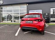 MG MG3 Hatchback 1,5 l 143 kw