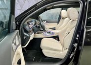 Mercedes-Benz GLS SUV / Terénní 4,0 l 360 kw