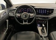 Volkswagen Polo Hatchback 1,5 l 110 kw