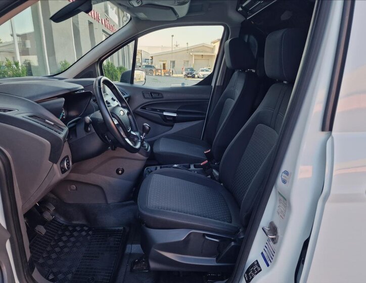 Ford Transit Connect Skříň 1,5 l 88 kw
