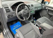 Volkswagen Touran MPV 1,6 l 77 kw