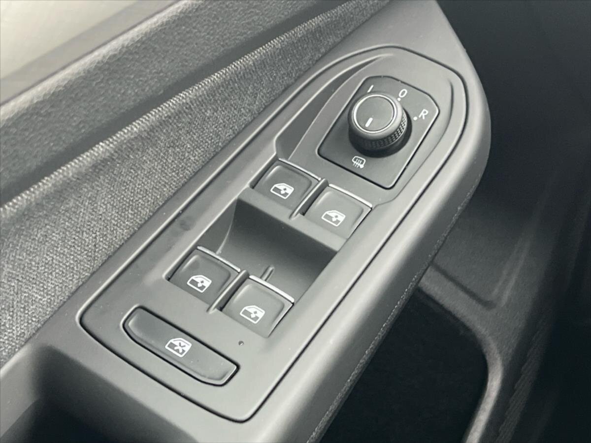 Volkswagen Golf Hatchback 1,5 l 96 kw