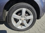 Mitsubishi Outlander SUV / Terénní 2,2 l 115 kw