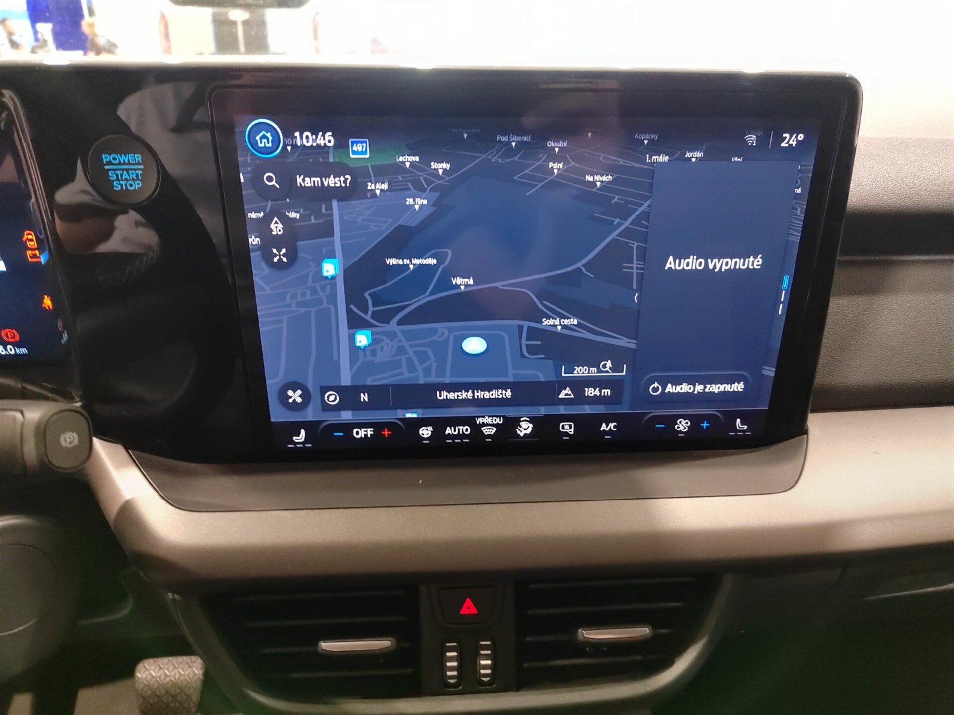 Ford Transit Courier Ostatní 0,0 100 kw