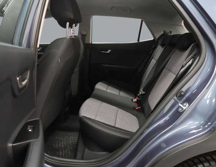 KIA Stonic Hatchback 998,0 74 kw
