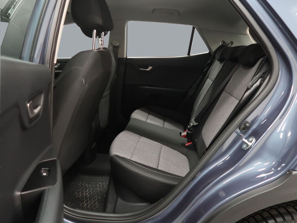 KIA Stonic Hatchback 998,0 74 kw
