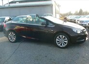 Opel Cascada Kabriolet 1,4 l 103 kw