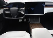 Tesla Model S Hatchback 0,0 493 kw