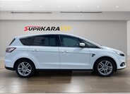 Ford S-MAX MPV 2,0 l 110 kw