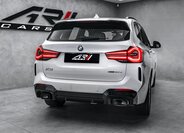 BMW X3 SUV 2,0 l 140 kw