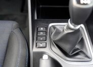 Hyundai Tucson SUV / Terénní 1,7 l 85 kw