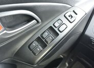 Hyundai ix35 SUV / Terénní 2,0 l 100 kw