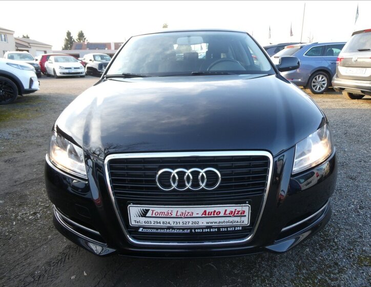Audi A3 Hatchback 1,6 l 77 kw