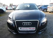 Audi A3 Hatchback 1,6 l 77 kw