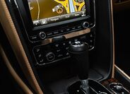 Bentley Flying Spur 10