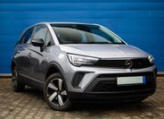 Opel Ostatní SUV 1,2 l 81 kw