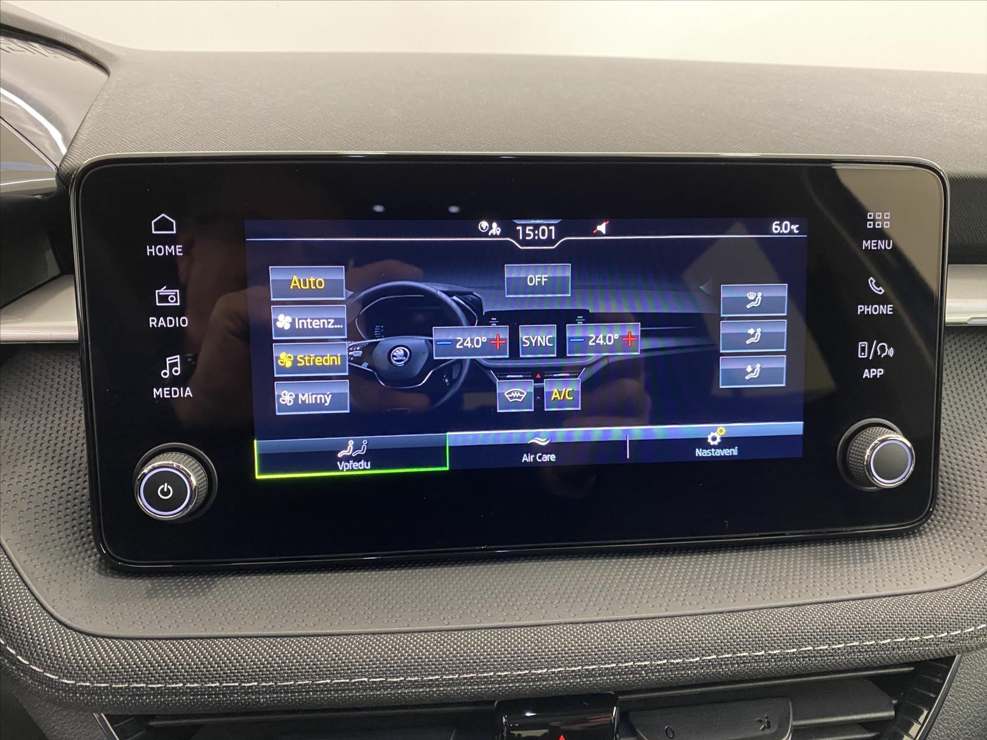 Škoda Fabia Hatchback 999,0 85 kw