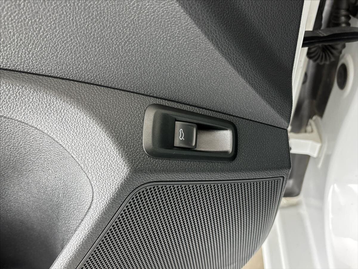 Škoda Scala Hatchback 1,6 l 85 kw