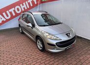 Peugeot 207 Kombi 1,4 l 70 kw