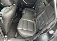 Mazda 6 Kombi 2,0 l 121 kw