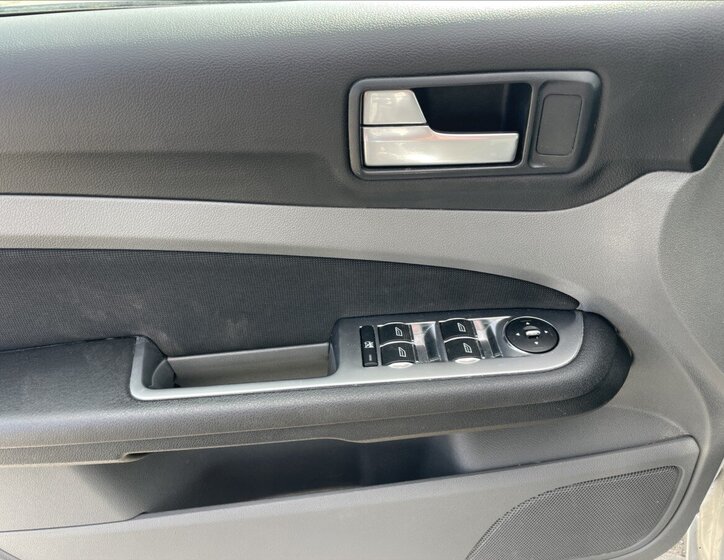 Ford Focus Hatchback 1,6 l 74 kw