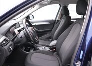 BMW X1 SUV 2,0 l 110 kw